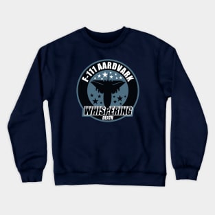 F-111 Aardvark Crewneck Sweatshirt